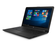 HP 15-bs031nw i5-7200U/4GB/1000GB HDD/15,6"/W10 Czarny - 1447336 - zdjęcie 2